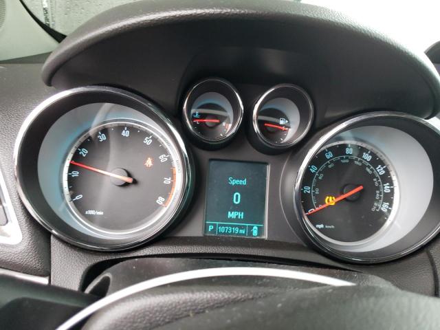 KL4CJHSB7FB194461 Buick Encore Premium