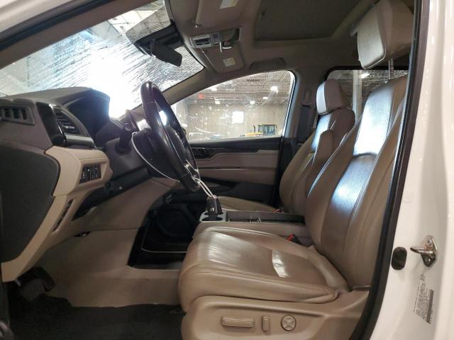 5FNRL6H92KB091555 2019 HONDA ODYSSEY, photo no. 7