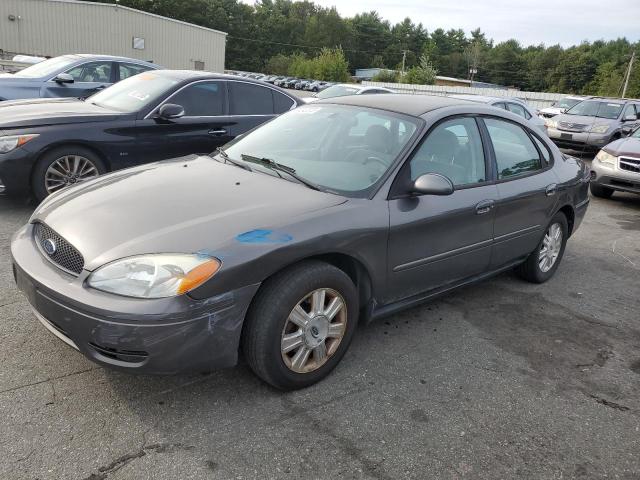 2005 Ford Taurus SEL