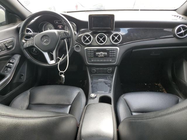 WDDSJ4EB2EN087584 Mercedes-Benz CLA 250