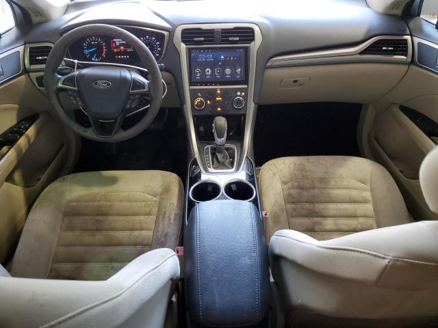 3FA6P0H78ER152127 Ford FUSION SE