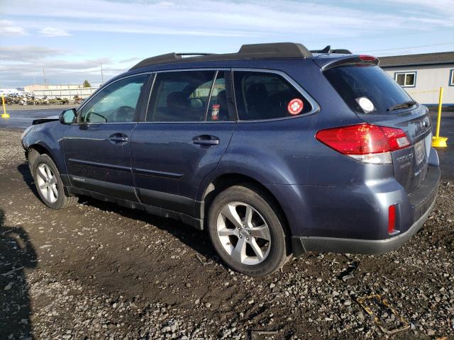 4S4BRBMC4E3233458 Subaru Outback 2.5i Limited