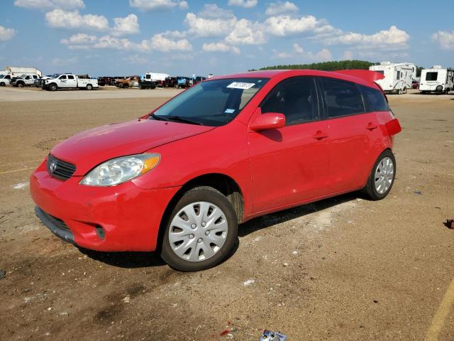 2008 Toyota Matrix XR