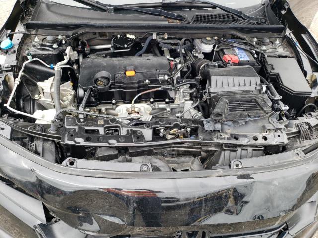 2HGFE2F54NH565074 Honda Civic Sport