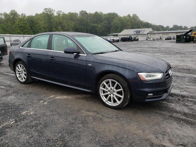 VIN WAUBFAFL4GN006876 2016 Audi A4, Premium S-Line no.4