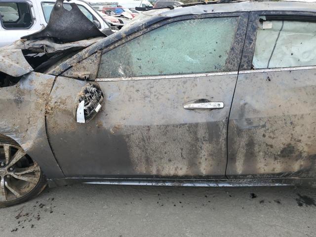 1N4AA6AP7HC449613 Nissan Maxima 3.5s