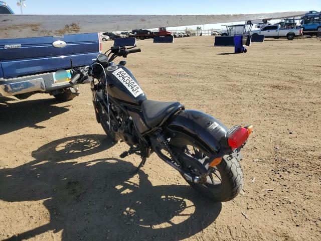2017 HONDA CMX500 MLHPC5605H5001750