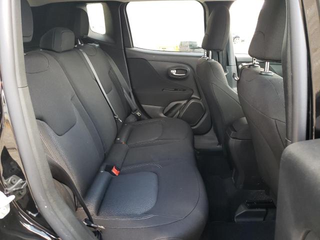 ZACNJBAB4LPL73522 Jeep Renegade Sport