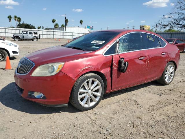 2014 Buick Verano 