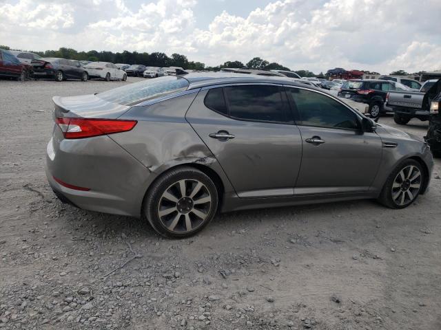 2012 Kia Optima Sx VIN: 5XXGR4A61CG002681 Lot: 67146243