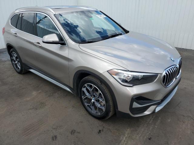 WBXJG9C06N5V20152 BMW X1 XDRIVE2 4