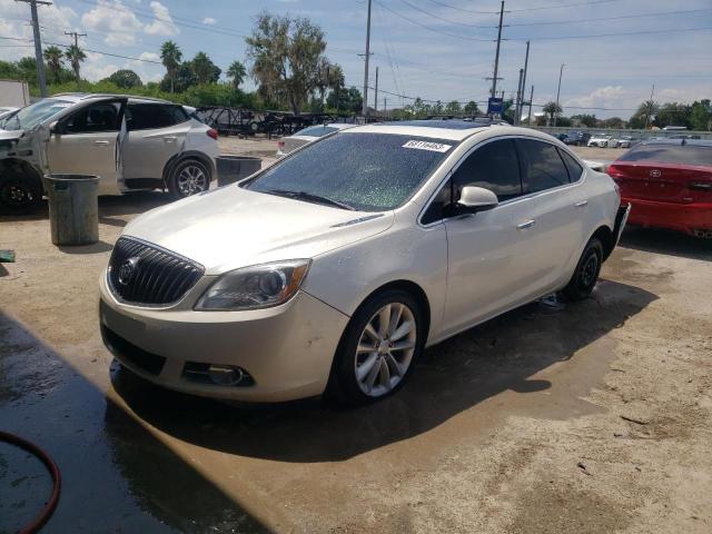 2012 Buick Verano 