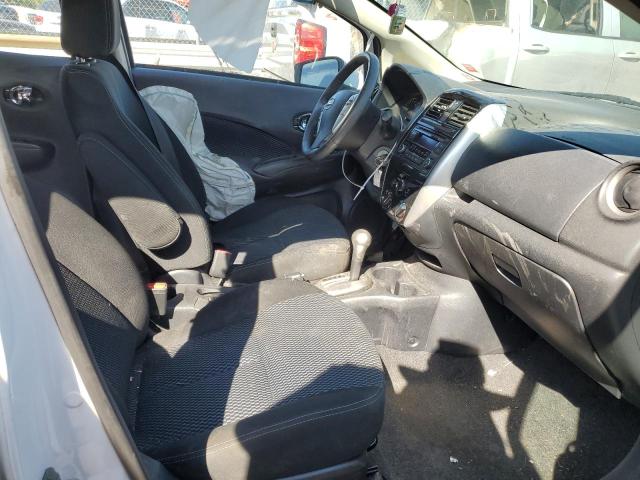 3N1CE2CP5FL414926 Nissan Versa Note S