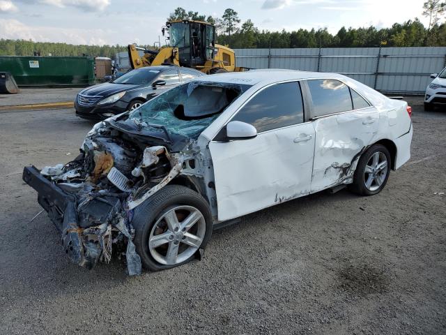 2014 TOYOTA CAMRY L for Sale | SC - NORTH CHARLESTON | Mon. Dec 04 ...