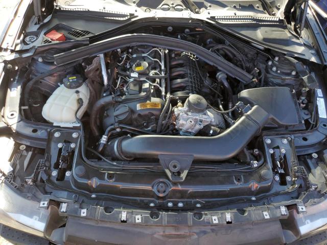 2016 BMW 335 XIGT WBA3X9C54GD869317