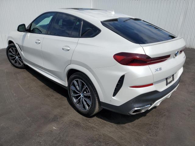 BMW X6 XDRIVE40I 2023 1