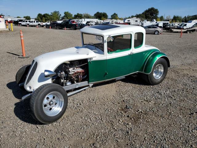 FORD   1931 0