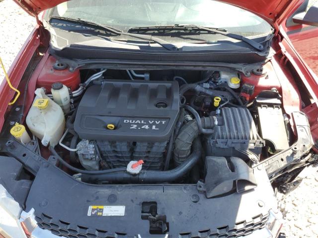 1C3CDZAB7EN223883 Dodge AVENGER SE