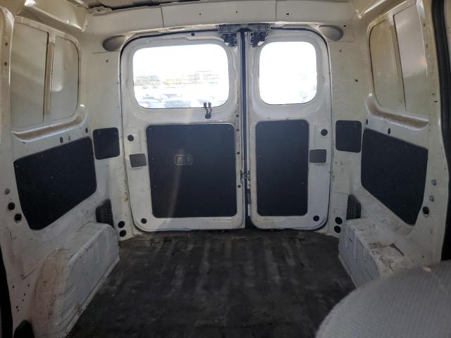 3N6CM0KN9GK693080 Nissan NV200 2.5S