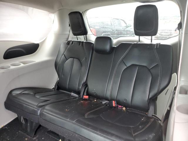 2C4RC1DG0LR262543 Chrysler Voyager Lxi