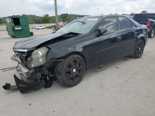 2004 Cadillac CTS 