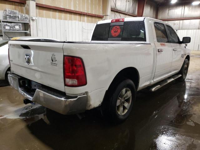2019 RAM 1500 CLASS - 1C6RR6TT3KS593843