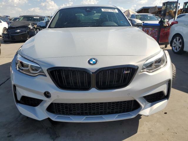 VIN WBS2U7C0XL7E66530 2020 BMW M2, Competition no.5