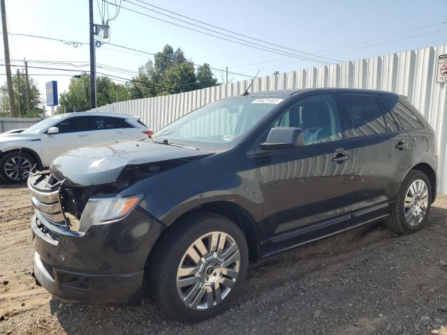 2010 Ford Edge Sport