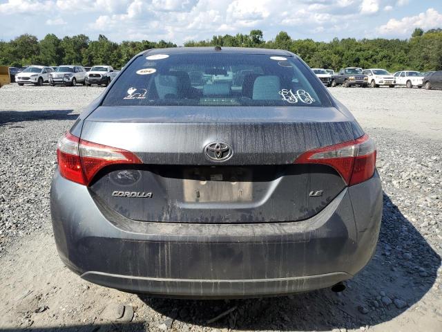 2T1BURHE2EC085504 Toyota COROLLA L