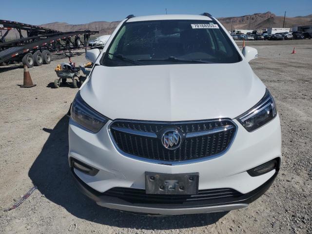 KL4CJ2SBXJB720801 | 2018 BUICK ENCORE SPO