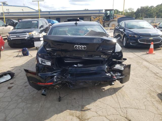 WAUFNAF45JA127475 2018 AUDI A4, photo no. 6