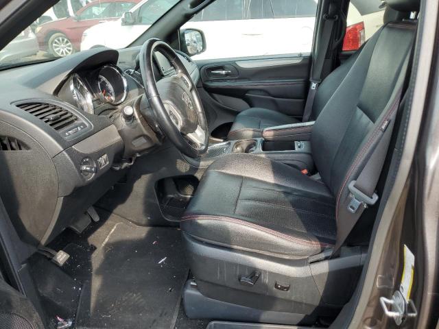 2C4RDGEG8KR788707 Dodge Grand Caravan Gt