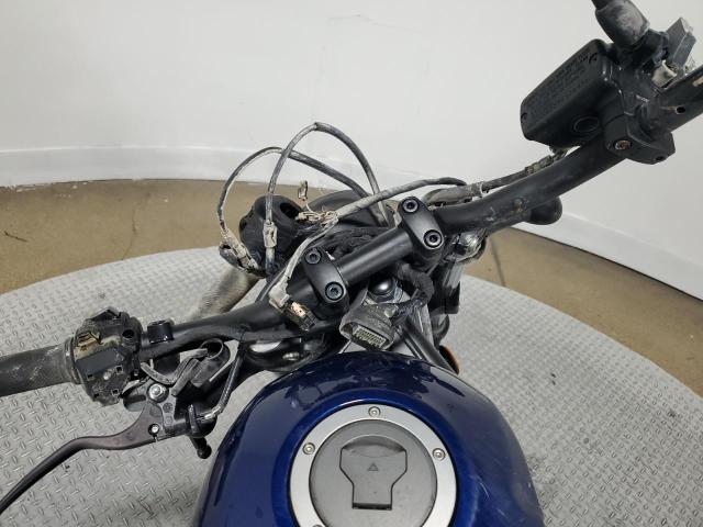 2021 HONDA CMX300 A MLHNC5353M5402294