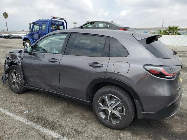 3CZRZ1H75RM709693 Honda Hr-v Exl