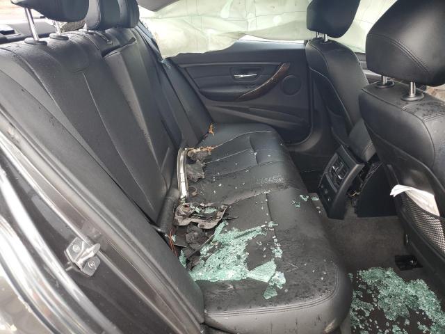 2015 BMW 335 XI - WBA3B9C5XFF589497