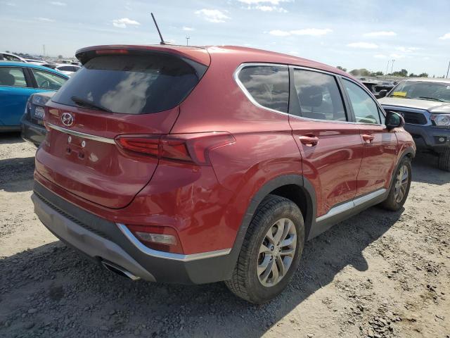 5NMS23AD5KH065905 Hyundai Santa Fe Se