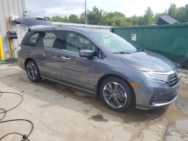 5FNRL6H99PB004483 2023 HONDA ODYSSEY, photo no. 4