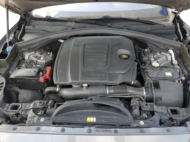 SADCJ2FX4JA274134 Jaguar F-pace Premium