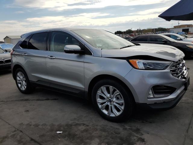 2FMPK4K91NBA17208 2022 FORD EDGE, photo no. 4