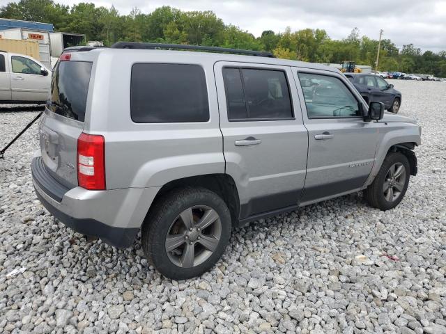 1C4NJRFB4FD412245 Jeep Patriot Latitude
