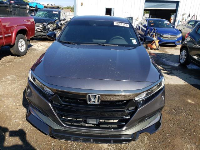 1HGCV1F39KA066566 Honda Accord SPO 5