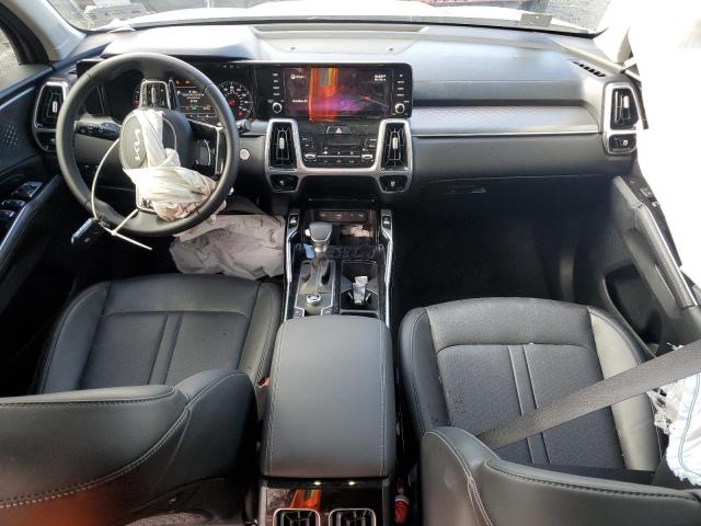 5XYRK4LF4NG097696 KIA SORENTO SX