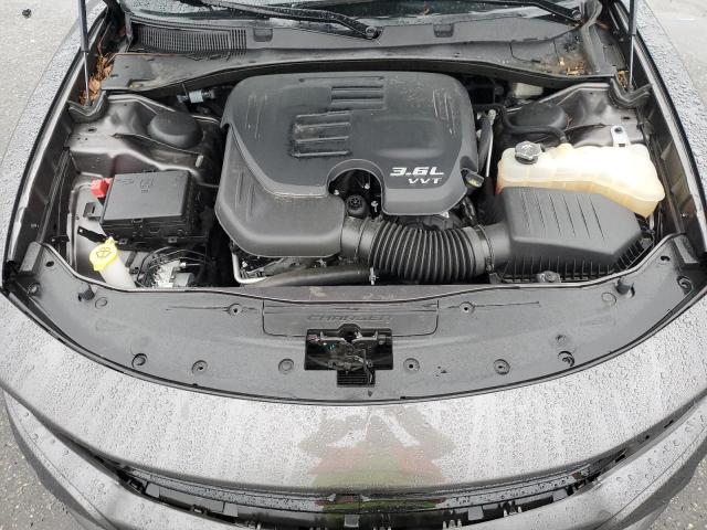 2021 DODGE CHARGER SX - 2C3CDXBG9MH514990