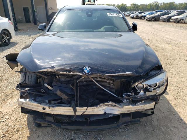 VIN WBAYA6C52DD143795 2013 BMW 7 Series, 740 I no.5