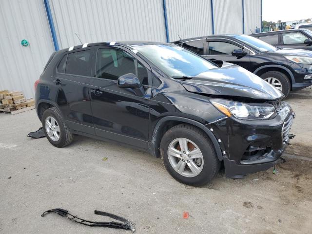 2020 CHEVROLET TRAX LS KL7CJKSB8LB086894