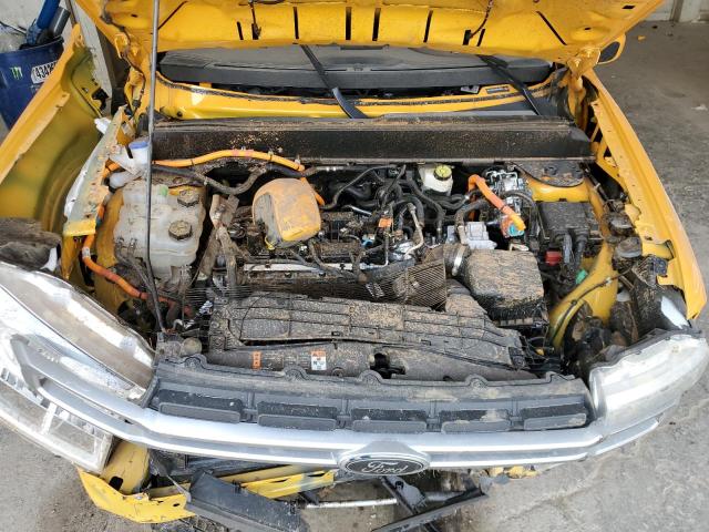 3FTTW8E34NRA69665 Ford Maverick Xl