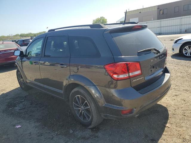 2018 DODGE JOURNEY SX - 3C4PDCBG6JT514518