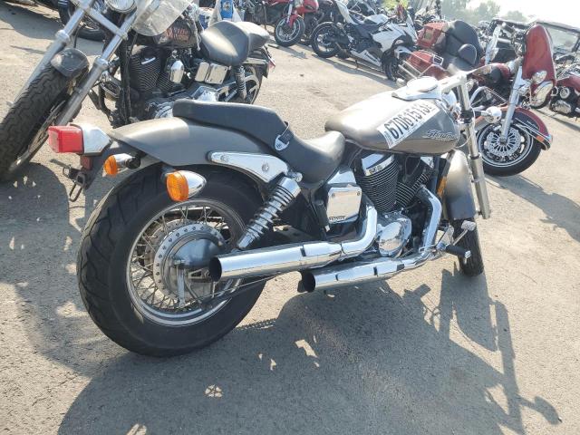 2007 HONDA VT750 DC JH2RC44097M102505