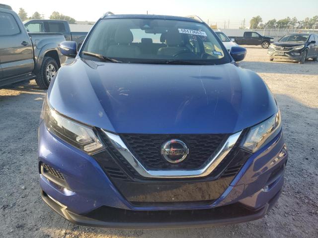 JN1BJ1BV2MW315490 Nissan Rogue Sport Sv