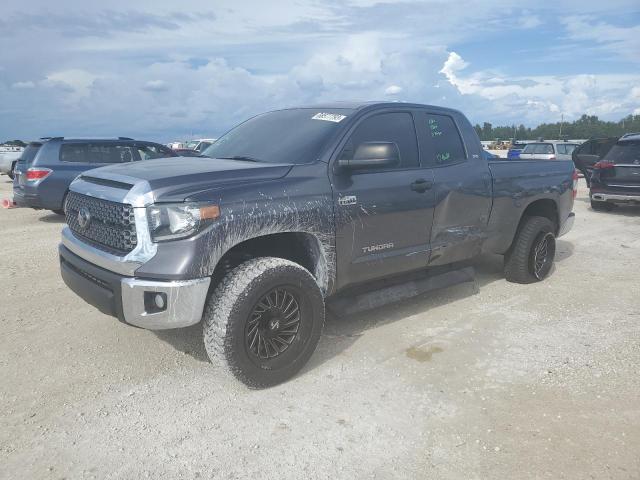 2021 Toyota Tundra 